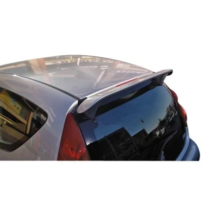 Abbildung von AutoStyle TS CI06 Spoilerlippe natur