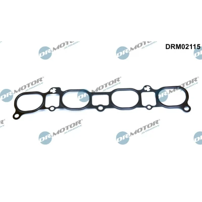 Abbildung von DR.MOTOR AUTOMOTIVE DRM02115 Ansaugkrümmerdichtung MAZDA: MX 5 3