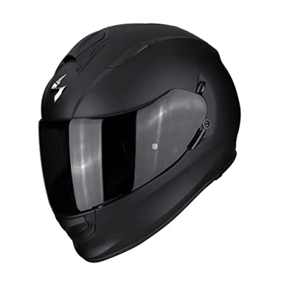 Abbildung von Scorpion EXO 491 SOLID Helm