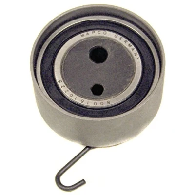 Abbildung von MAPCO 24780 Spannrolle, Zahnriemen OPEL: Astra H Schrägheck, Meriva A, Zafira B