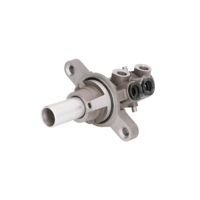 Abbildung von LPR 1699 Hauptbremszylinder 23,81 Aluminium 12 X 1 (2) PEUGEOT: 307 Schrägheck, SW, CITROËN: C4 I Schrägheck
