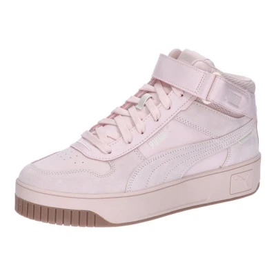 Abbildung von PUMA CARINA STREET MID COQUETTE Sneaker