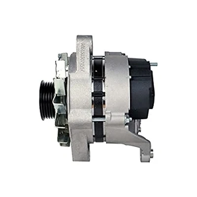 Abbildung von HELLA 8EL 012 427 611 Lichtmaschine 14V 65A