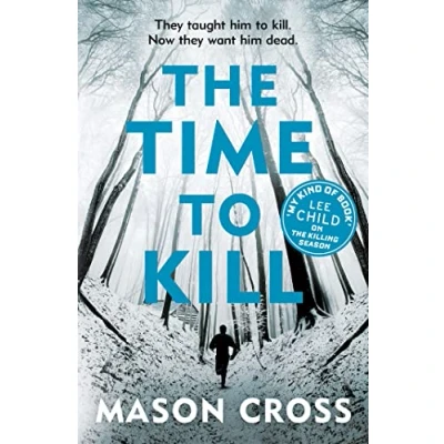 Abbildung von The Time to Kill: Carter Blake Book 3 (Carter Series)