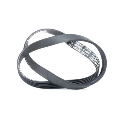 Abbildung von Keilrippenriemen DAYCO 5PK884