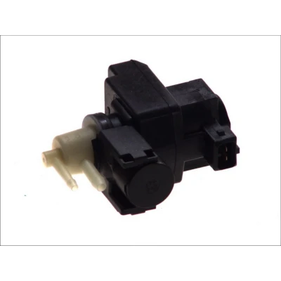 Abbildung von PIERBURG 7.04779.00.0 Druckwandler, Turbolader Magnetventil elektrisch pneumatisch OPEL: Vivaro A Combi, Movano Kastenwagen, Kastenwagen