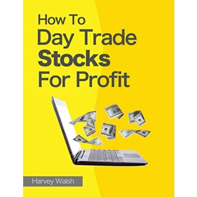 Abbildung von How To Day Trade Stocks For Profit