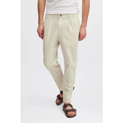 Abbildung von Casual Friday Cfmarc Chino, Herren, Größe: 33x32, Chateau gray melange