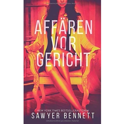 Abbildung von Affären vor Gericht: Die Geschichte von McKayla