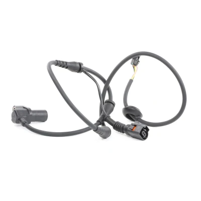 Abbildung von MEYLE 100 899 0097 ABS Sensor Vorderachse beidseitig ORIGINAL Quality passiver 2, 3 1680 985 für Verschleißwarnanzeiger vorbereitet 12