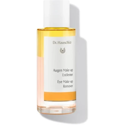 Abbildung von Dr. Hauschka EYE Makeup Remover Augenmakeup Entferner, Damen, Größe: 75 ml,