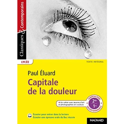 Abbildung von Capitale de la douleur Classiques et Contemporains