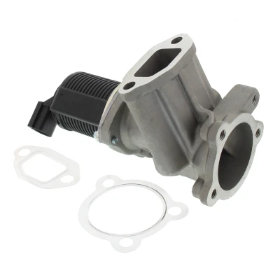 Abbildung von MAPCO 83004 AGR Ventil elektrisch Magnetventil mit Dichtung OPEL: Corsa D Schrägheck, Astra H Caravan, Schrägheck