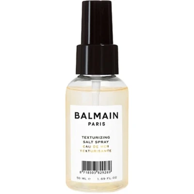 Abbildung von Balmain Hair Couture Spray Texturizing Salt 50ml