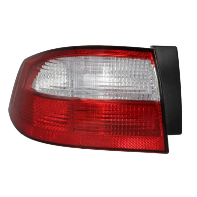 Abbildung von ABAKUS 551 1947L UE Rückleuchte links äusserer Teil P21/5W, PY21W ohne Lampenträger, Glühlampe RENAULT: LAGUNA 2