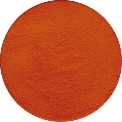 Abbildung von Eulenspiegel 355534 Profi Aqua Make up Schminke Goldenorange 3,5 ml / 5 g
