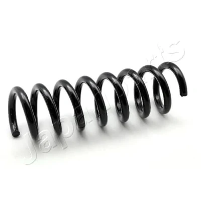 Abbildung von JAPANPARTS ZC6485A Fahrwerksfeder Hinterachse MERCEDES BENZ: E Klasse Limousine, CLS Coupe