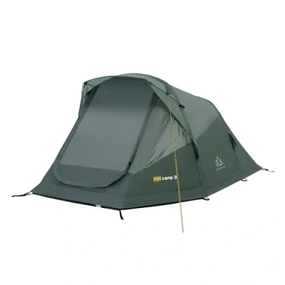 Abbildung von KADVA AIRcamp 3 Personen Campingzelt