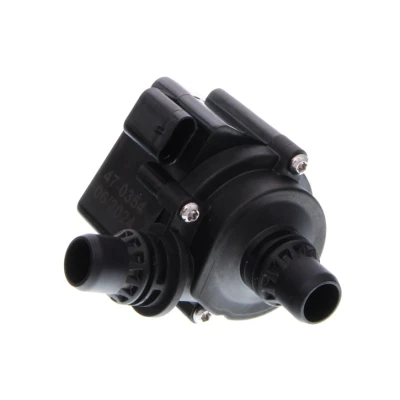Abbildung von MAXGEAR 47 0354 Zusatzwasserpumpe 12V elektrisch BMW: 5 Touring, Limousine, GT