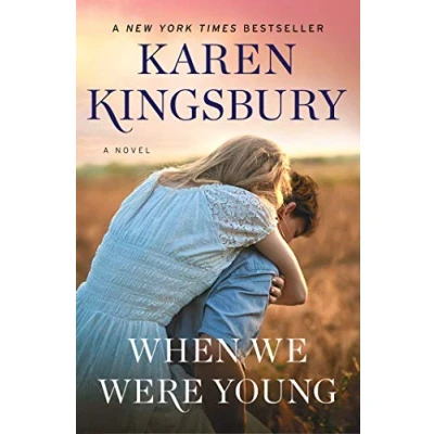 Abbildung von When We Were Young: A Novel (Baxter Family Collection)