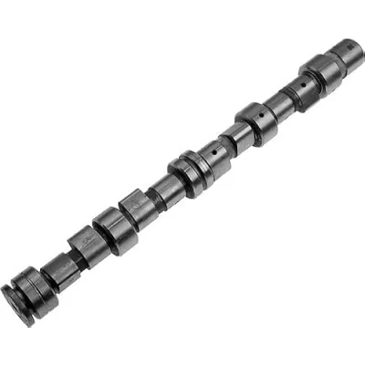 Abbildung von INA 428 0049 10 Nockenwelle OPEL: Calibra A, Frontera A Sport SUV Cabrio, Astra F Cabrio