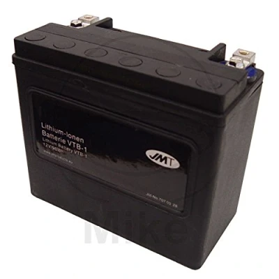 Abbildung von JMT ML_707.00.28 Lithium Ionen Akku VTB 1 V Twin