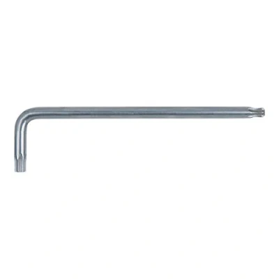Abbildung von KS TOOLS 151.2404 Winkelschraubendreher Kugelkopf, Torx 100, 20 T25