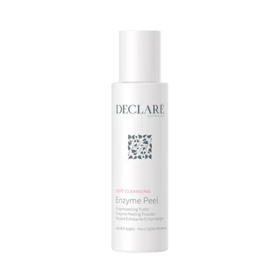 Abbildung von Declare Soft Cleansing Enzym Peeling 50 g