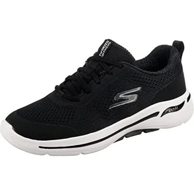 Abbildung von Skechers Go Walk Arch Fit MOTION BREEZE Sneaker
