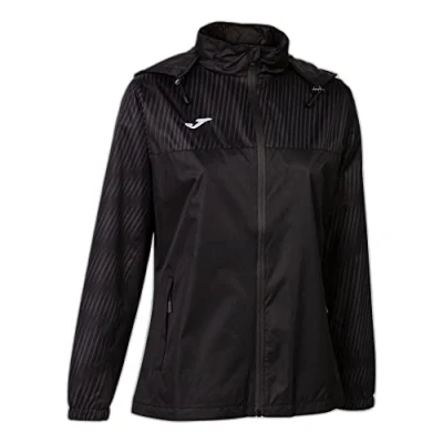 Abbildung von Joma Damen Montreal Regenjacke, blau, XL
