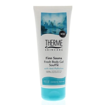 Abbildung von Therme Gel Finn Sauna Fresh Body Lotion