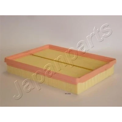 Abbildung von JAPANPARTS FA K20S Luftfilter 44 202 256 Filtereinsatz KIA: CARENS 3, Magentis II