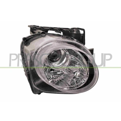 Abbildung von PRASCO DS7024903 Scheinwerfer rechts H11/HB3 mit Stellmotor für LWR NISSAN: Juke