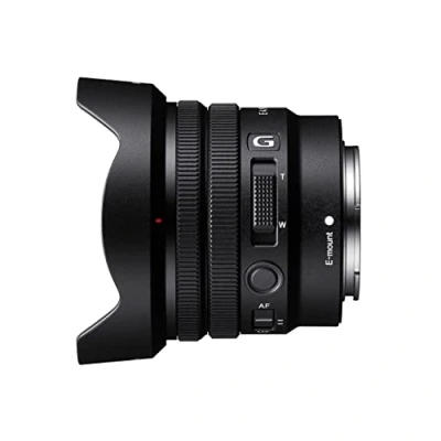 Abbildung von Sony E PZ 10 20 mm F4 G