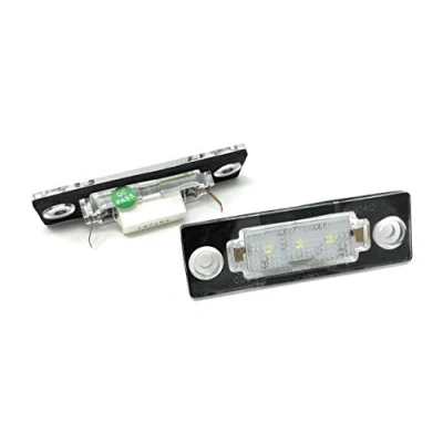 Abbildung von Phil Trade csjskjf43554545 Kennzeichenbeleuchtung LED