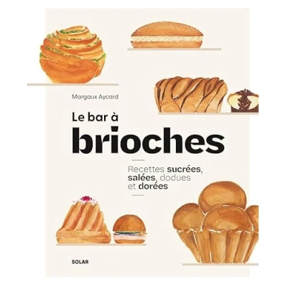 Abbildung von Le Bar à brioches