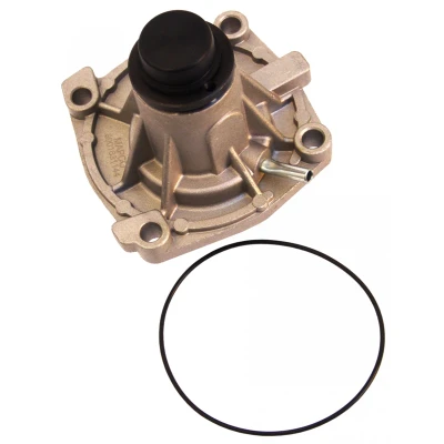 Abbildung von MAPCO 21010 Wasserpumpe mechanisch FORD: SCORPIO Mk1 Limousine, 1 Kombi, 2, ALFA ROMEO: 164, 155, 33 Schrägheck, ROVER: 800 Coupe