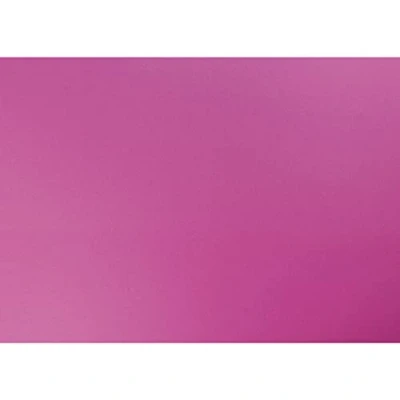 Abbildung von Clairefontaine 455687C Packung mit 25 Bögen Fotokarton, 50x65cm, 300g, 1 Pack, Fuchsia