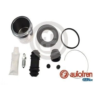 Abbildung von AUTOFREN SEINSA D41946C Bremssattel Reparatursatz Vorderachse 54 SUBARU: Impreza I Limousine, Kombi