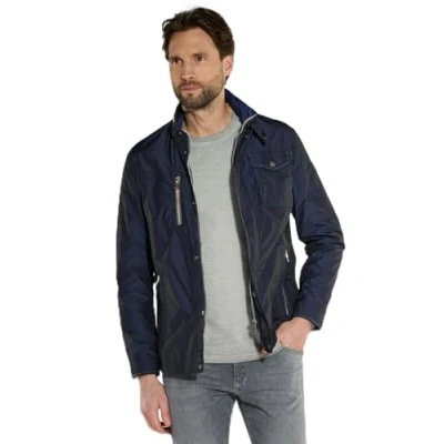 Abbildung von Engbers Langjacke Übergangsjacke regular