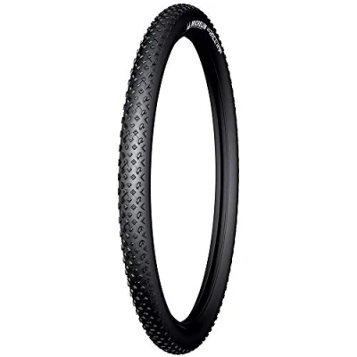 Abbildung von Michelin Country RACE&#039;R Fahrrad Bereifung, Schwarz, (29x2.1)