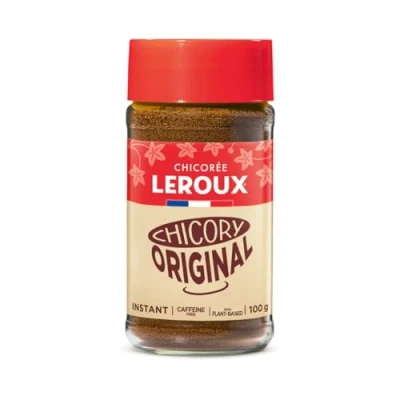 Abbildung von Chicorée LÖSLICHEN 100GR