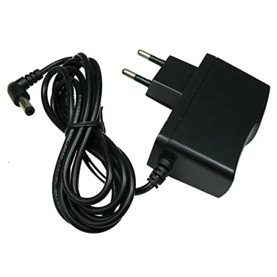 Abbildung von Trade Shop Ladekabel Netzteil Ladegerät 6,5V/600mA für Siemens Gigaset AS185 AS280 AS285 C380 C590 C595 E360 E365 E490 E495 S440 S445 S450IP