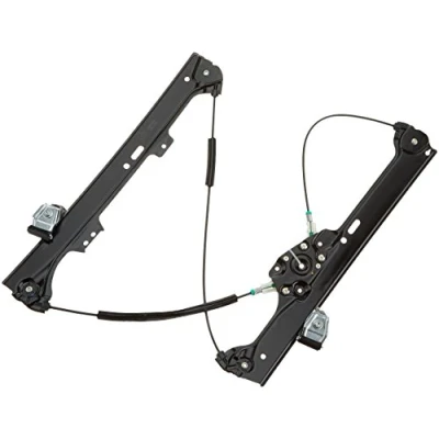 Abbildung von Esen Skv Fensterheber vorne rechts elektrisch ohne Elektromotor 01SKV662 BMW: 5 Limousine, Touring