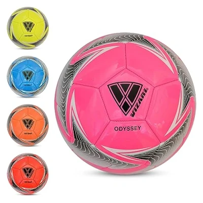 Abbildung von Fußball ODYSSEY Ball PNK 5