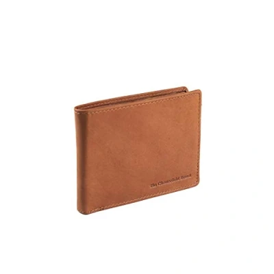 Abbildung von The Chesterfield Brand Timo Börse Billfold Wide Cognac Geldbörse