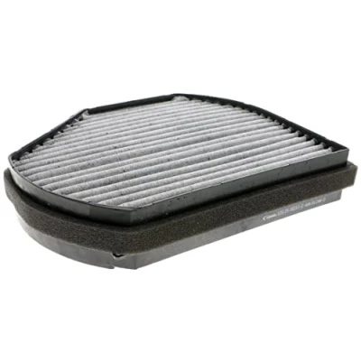 Abbildung von VEMO Original Quality V30 31 1023 1 Innenraumfilter Aktivkohlefilter 272,5 217 54 Aktivkohle MERCEDES BENZ: CLK Coupe, E Klasse T modell