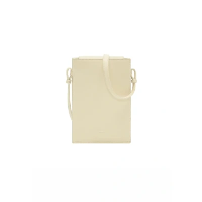 Abbildung von Liebeskind Berlin Hilla Handytasche, Damen, Größe: One Size, Hellgelb