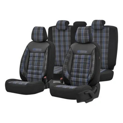 Abbildung von Otom GTI 804 OT00919 Sitzschonbezug Textil hinten, vorne