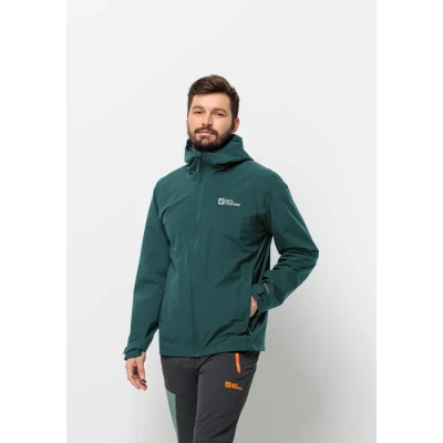 Abbildung von Jack Wolfskin Funktionsjacke ROBURY 2L JKT M